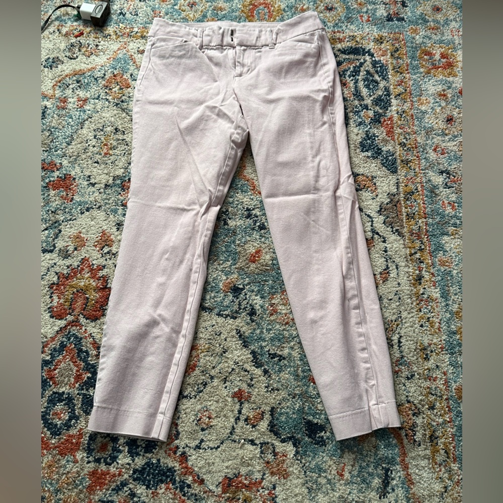 Old Navy Pixie Pants